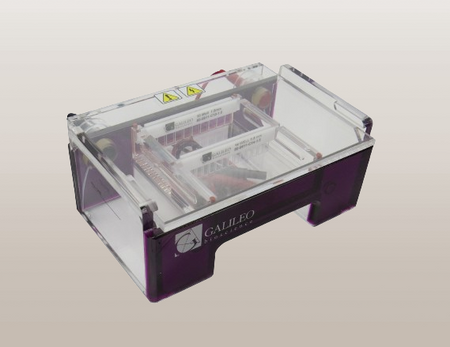 Gel Electrophoresis Systems | Horizontal and Vertical