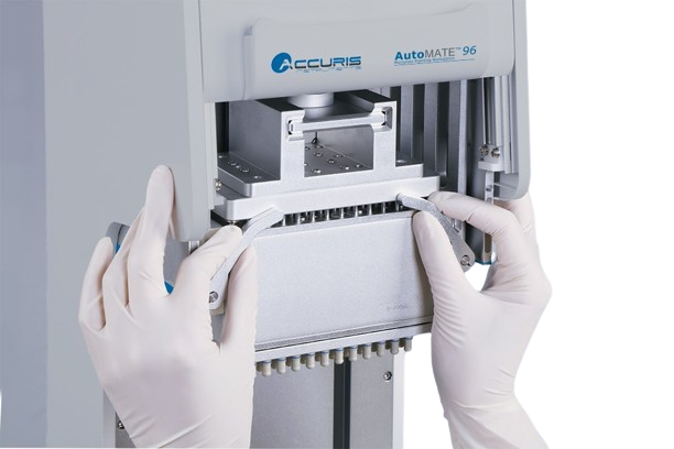 AutoMATE 96 Microplate Pipetting Workstation | Liquid Handling Systems