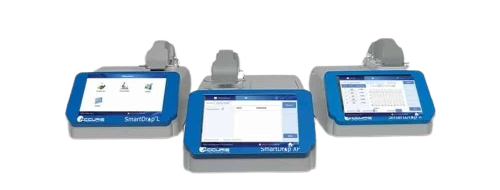 Accuris SmartDrop Nano Spectrophotometer | Microvolume UV/Vis Spectrophotometer