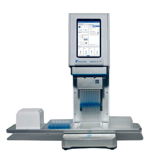 AutoMATE 96 Microplate Pipetting Workstation | Liquid Handling Systems