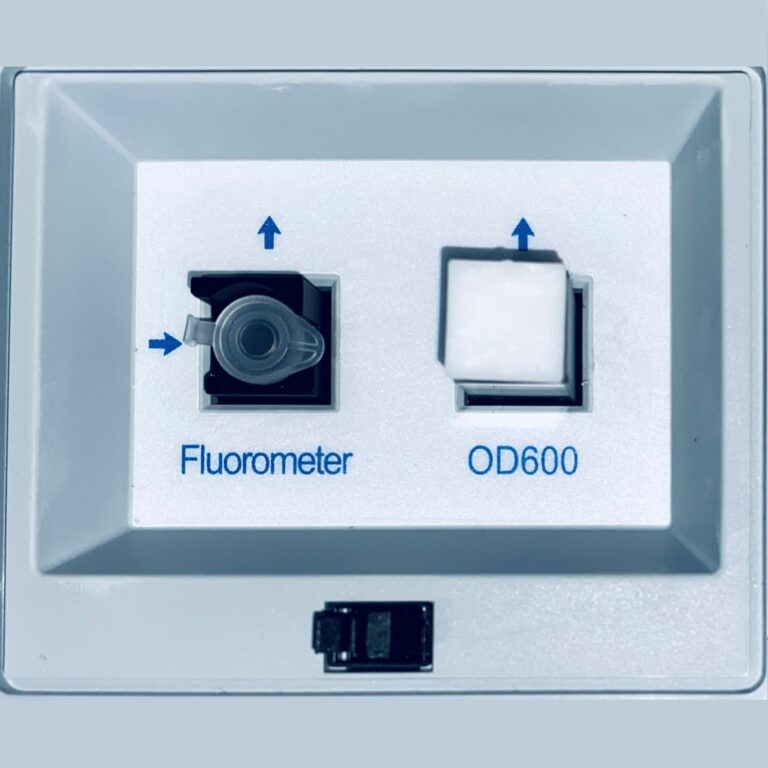 Accuris SmartDrop Nano Spectrophotometer | Microvolume UV/Vis Spectrophotometer