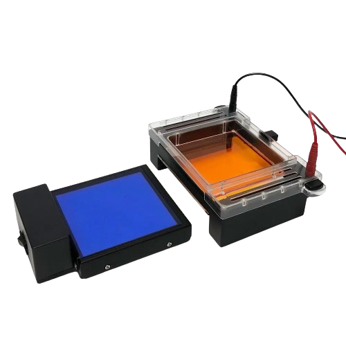 Accuris MyGel InstaView | Gel Electrophoresis System | Gel Documentation System