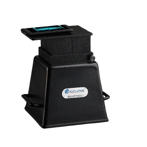 Accuris SmartDoc 2.0 Imaging System for Smart Phones | Gel Documentation