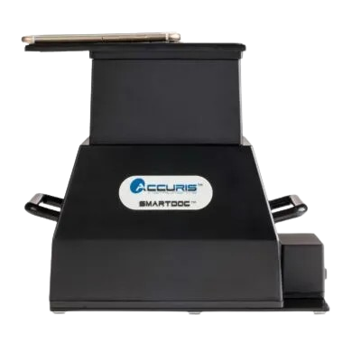 Accuris SmartDoc 2.0 Imaging System for Smart Phones | Gel Documentation