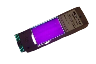 Compact Handheld UV Lamps