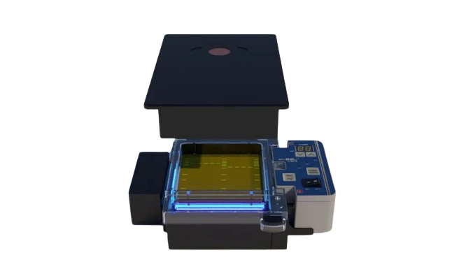 Accuris MyGel InstaView | Gel Electrophoresis System | Gel Documentation System