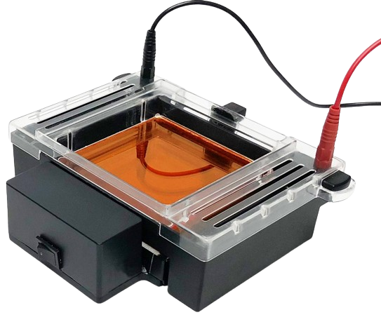 Accuris MyGel InstaView | Gel Electrophoresis System | Gel Documentation System