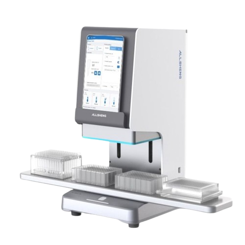 AutoMATE 96 Microplate Pipetting Workstation | Liquid Handling Systems